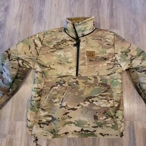 Kifaru Lost Park Parka XL